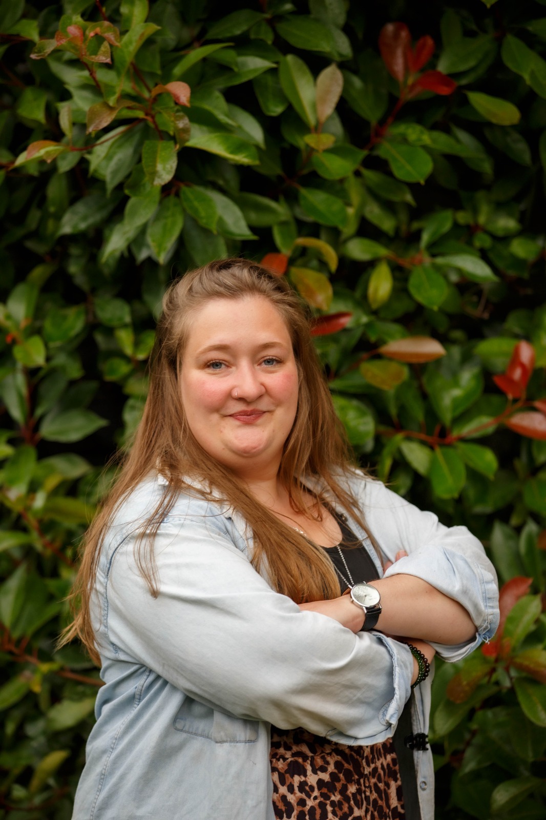 Elisabeth Vervier à Verviers - Kinesitherapeut - Wellness salon | Boncado - photo 6